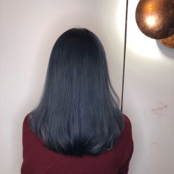 -苏豪路易士·嘉玛发廊