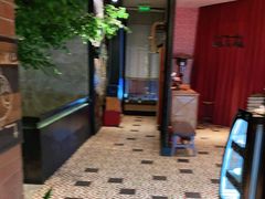 -永安鱼庄·镇江菜(丁卯店)