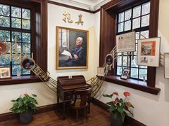 -徐家汇公园
