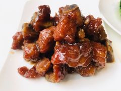 糖醋小排-鼎泰丰(渔阳店)