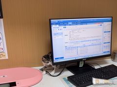 -瑞派康怡24h宠物医院·犬猫医疗中心·微创绝育(瑞景分院)