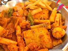 -Kpasta韩式意大利面