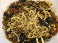 -浑河春面馆非遗鹿角面(良乡店)