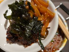 -水平有限广西米粉·广西风味集(五道口店)