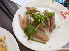 -振鼎鸡(福州路店)