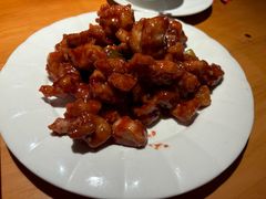 -景秀餐厅(南锣鼓巷店)