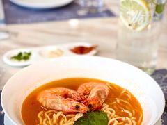 -子霖南山鲜虾面(南山总店)