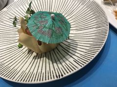 -阳光海鲜城(太仓万达店)
