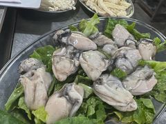 -金瑶池·猪肚鸡·传统冬瓜盅(20年白沙店)