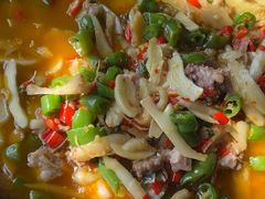 -盐帮食坊•小河帮川菜(四川师大店)