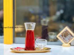 手冲咖啡-五进制 Coffee Shop