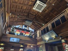 -小吊梨汤·北京菜(香山店)