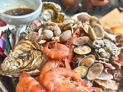 -1937青岛老味道·海肠捞饭·青岛菜(大鲍岛栈桥店)