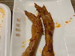 -清真·尼罗美食城(王府井生活广场店)