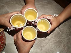 -山四砂锅(太原钟楼街店)