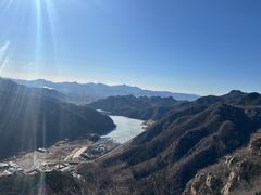 -京东石林峡风景区
