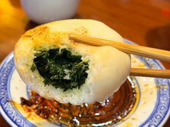 -同得兴 Since·1995 传统苏式面馆(十全街店)