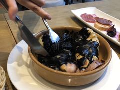 -Mezomd曼索蒂西班牙餐厅(广粤店)