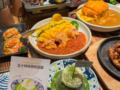 -小川洋风料理(江汉路店)