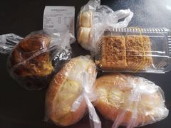 -甜嘟嘟烘焙坊(舒城路店)