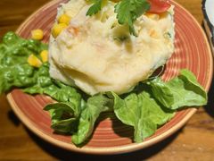 -晶吉·居酒屋·烧鸟·生鱼饭(中山区民主广场店)