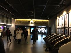 -新影联·华谊兄弟影院(望京店)