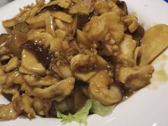 -惠宾饭庄(中山路店)