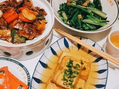 -清晖小苑•顺德地方菜(壹海城店)