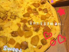 -乐凯撒披萨(中心书城店)