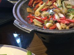 -炉之恋LUZHILIAN(芙蓉汉城总店)