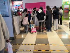 -新世界百货(顺义店)