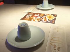 -北李妈妈菜·海肠捞饭(高新万达店)