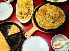 -宏状元现熬粥·京味菜(五棵松店)