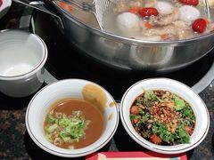 -八合里潮汕鲜牛肉火锅(深圳海岸城店)