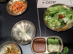 -西塔老太太泥炉烤肉(龙湖北苑天街店)
