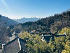 -红螺寺