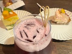 -黑草莓(重庆路店)