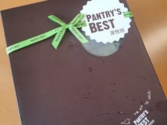 -派悦坊·甜品·蛋糕(日坛店)