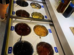 -掂档潮汕牛肉火锅(cityon熙地港店)
