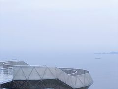 -温岭石塘海边