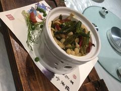 -小城故事情调餐厅(天缘大楼店)