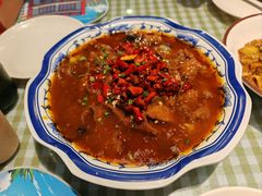 -玉桥餐厅(天坛店)