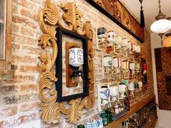 -六月花园咖啡馆(中关村东路店)
