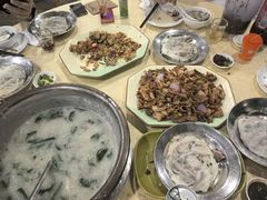 -标记美食新鲜猪杂(兴南大道店)