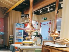 -奥赛奥自助烤肉(财富中心店)