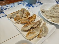 -东方饺子王(大屯路店)