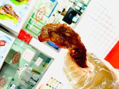 -赵元章肉骨烧(山塘街店)