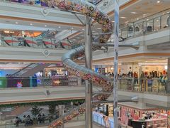 -巴黎春天(浦建店)