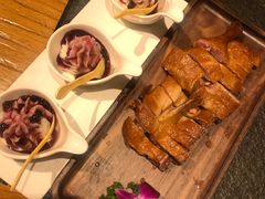 -小城粥道·海胆鲜虾粥(解放广场店)