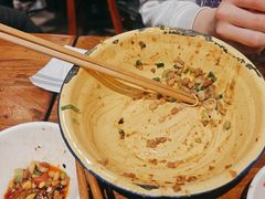 -阿福板凳面(观音桥店)